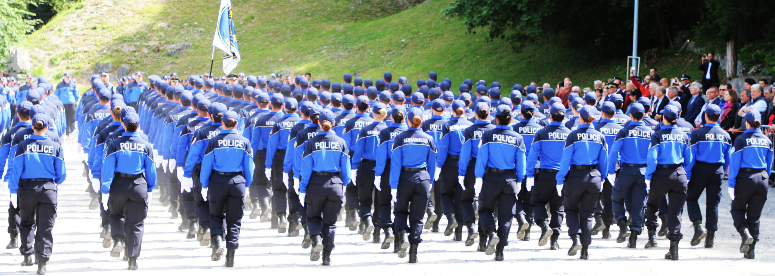Ecole de police